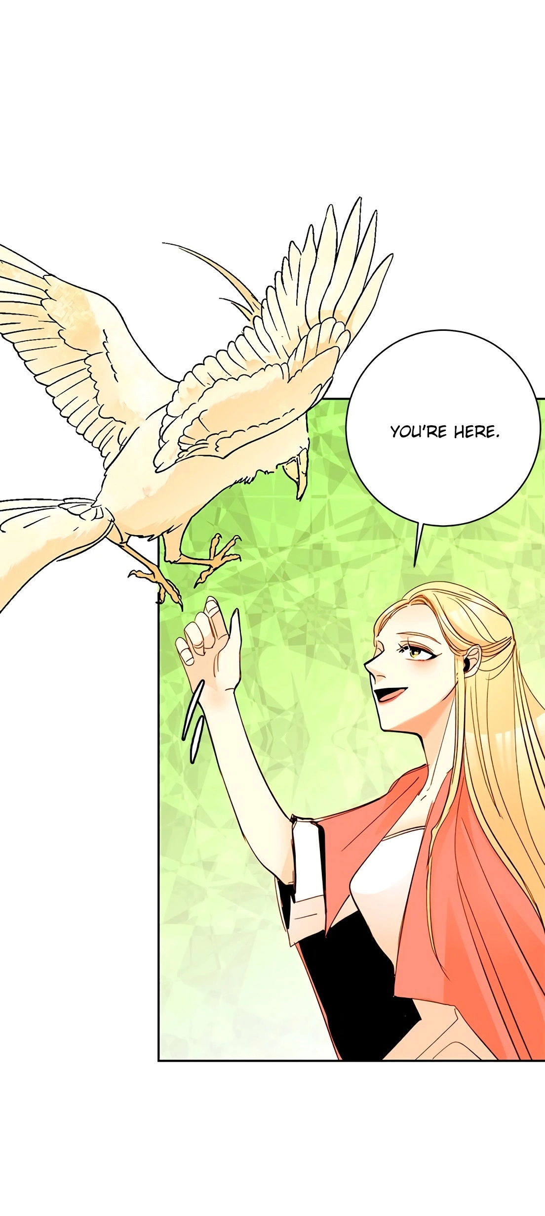 Read Remarried Empress EN Manga Online