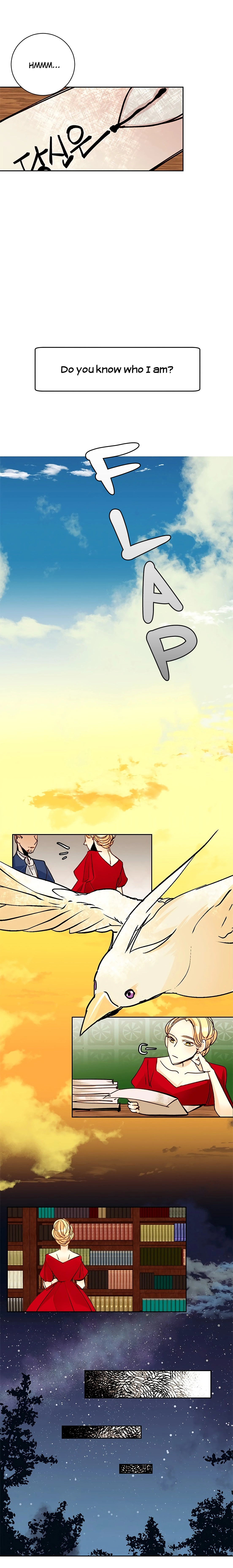 Read Remarried Empress EN Manga Online