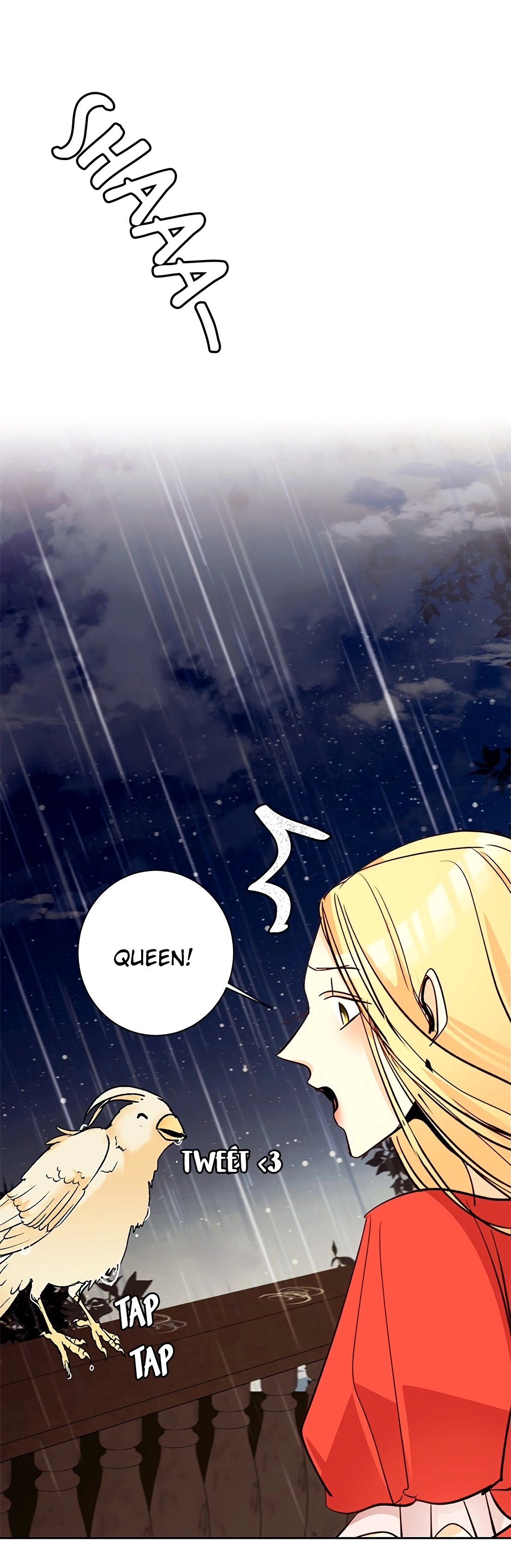 Read Remarried Empress EN Manga Online