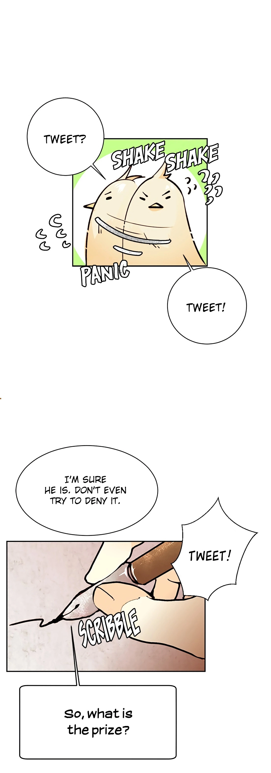 Read Remarried Empress EN Manga Online