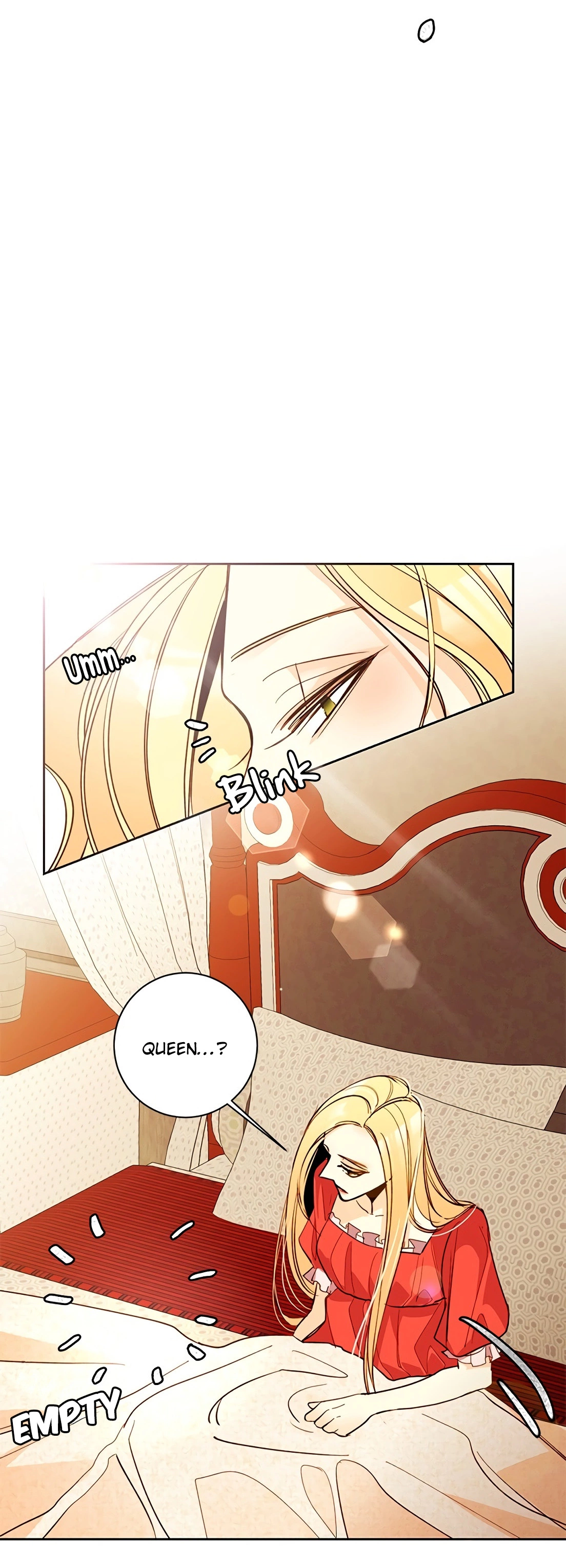 Read Remarried Empress EN Manga Online