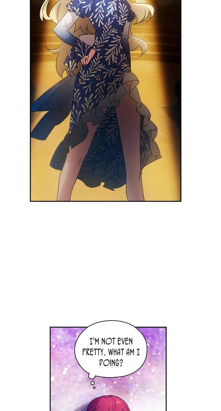 Read Reminiscence Adonis EN Manga Online