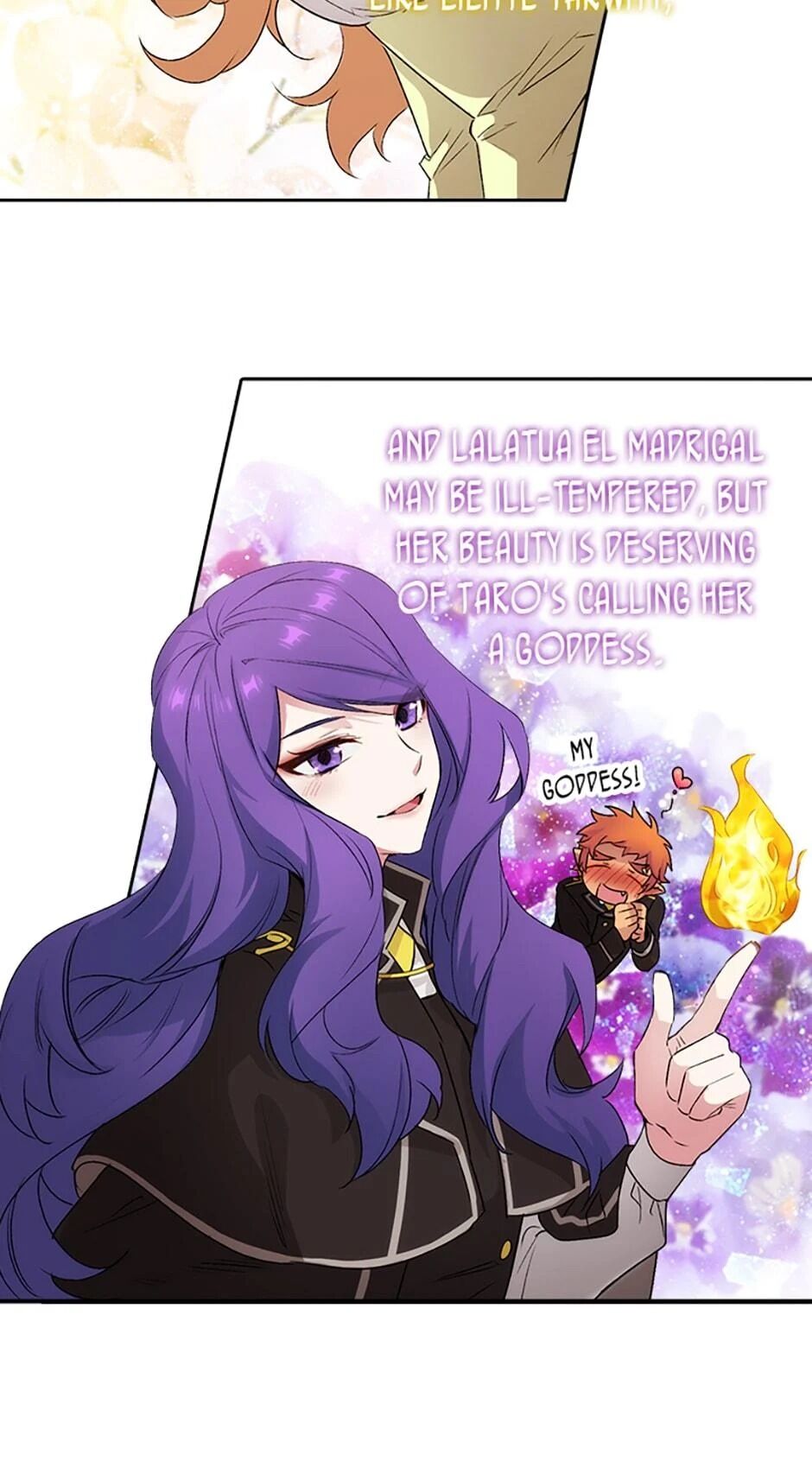 Read Reminiscence Adonis EN Manga Online