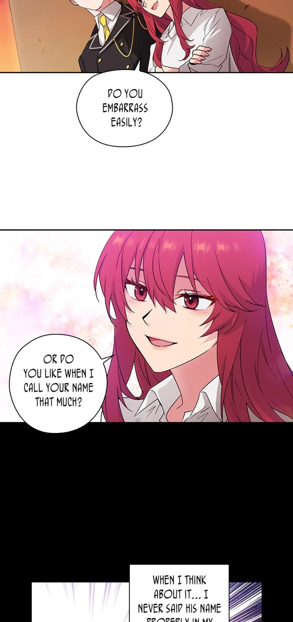 Read Reminiscence Adonis EN Manga Online