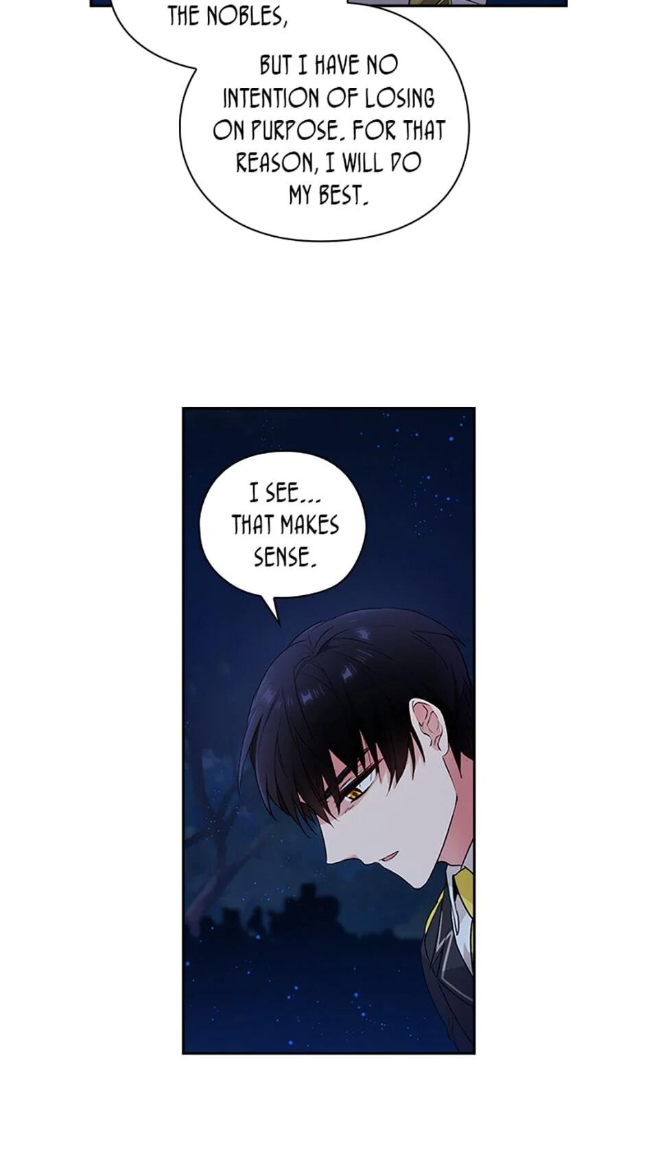 Read Reminiscence Adonis EN Manga Online