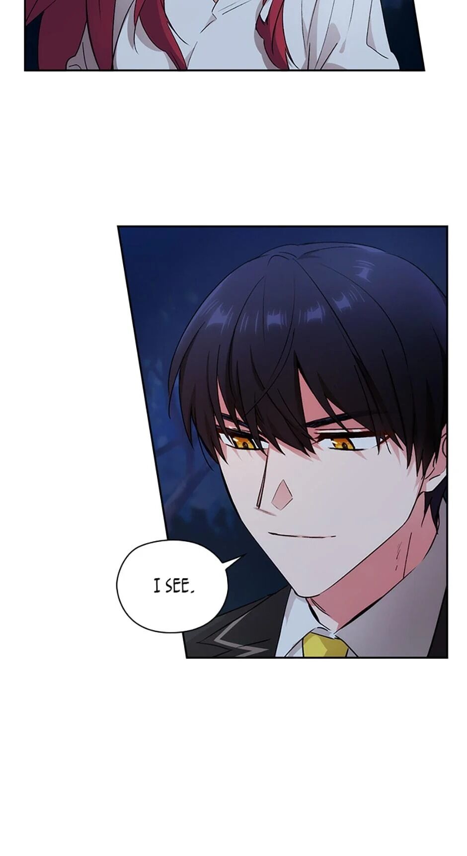 Read Reminiscence Adonis EN Manga Online
