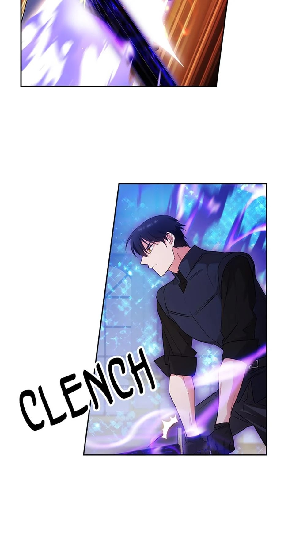 Read Reminiscence Adonis EN Manga Online
