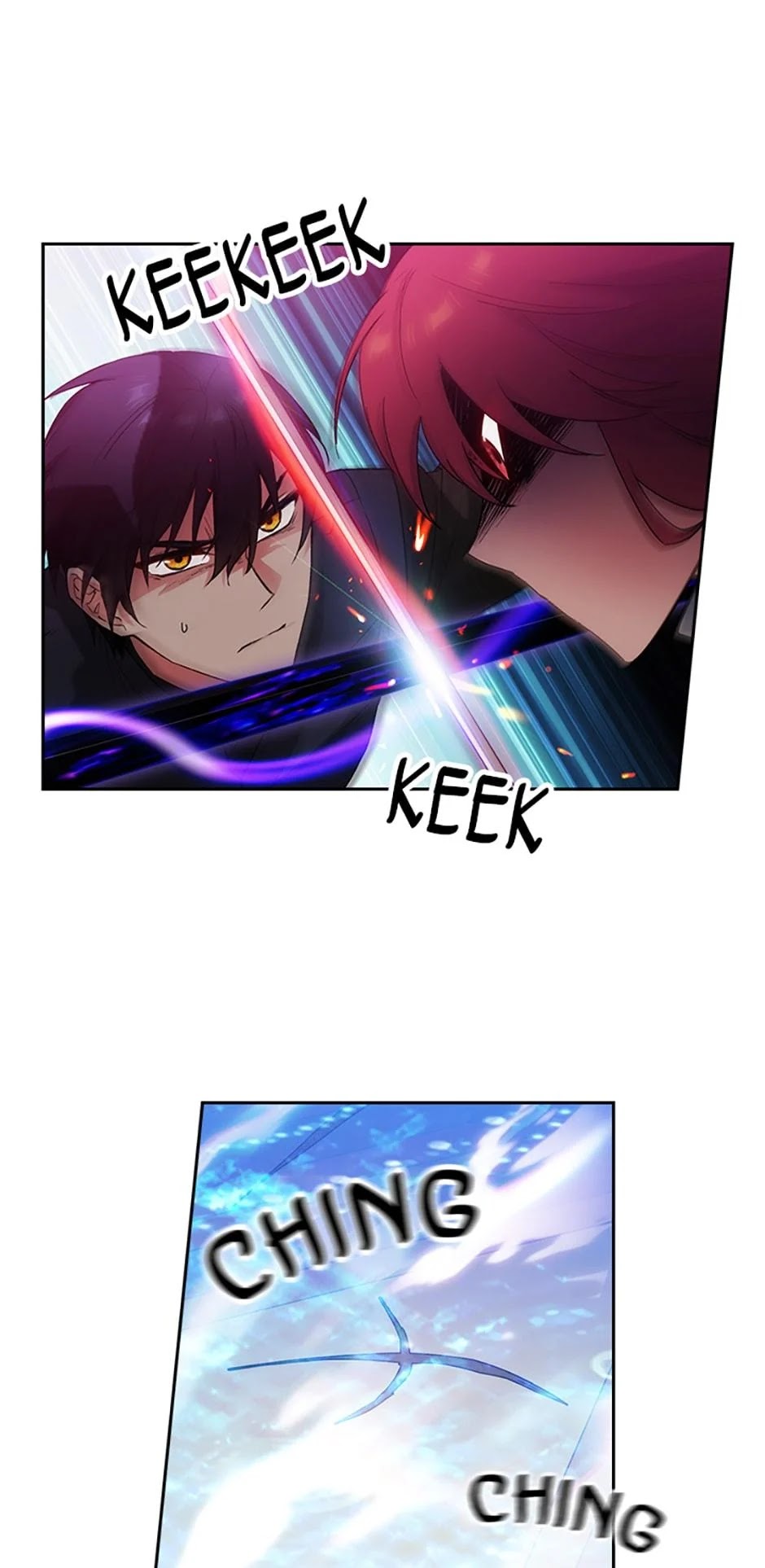 Read Reminiscence Adonis EN Manga Online