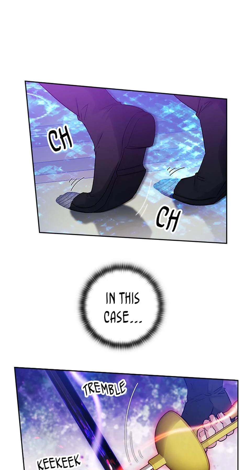 Read Reminiscence Adonis EN Manga Online