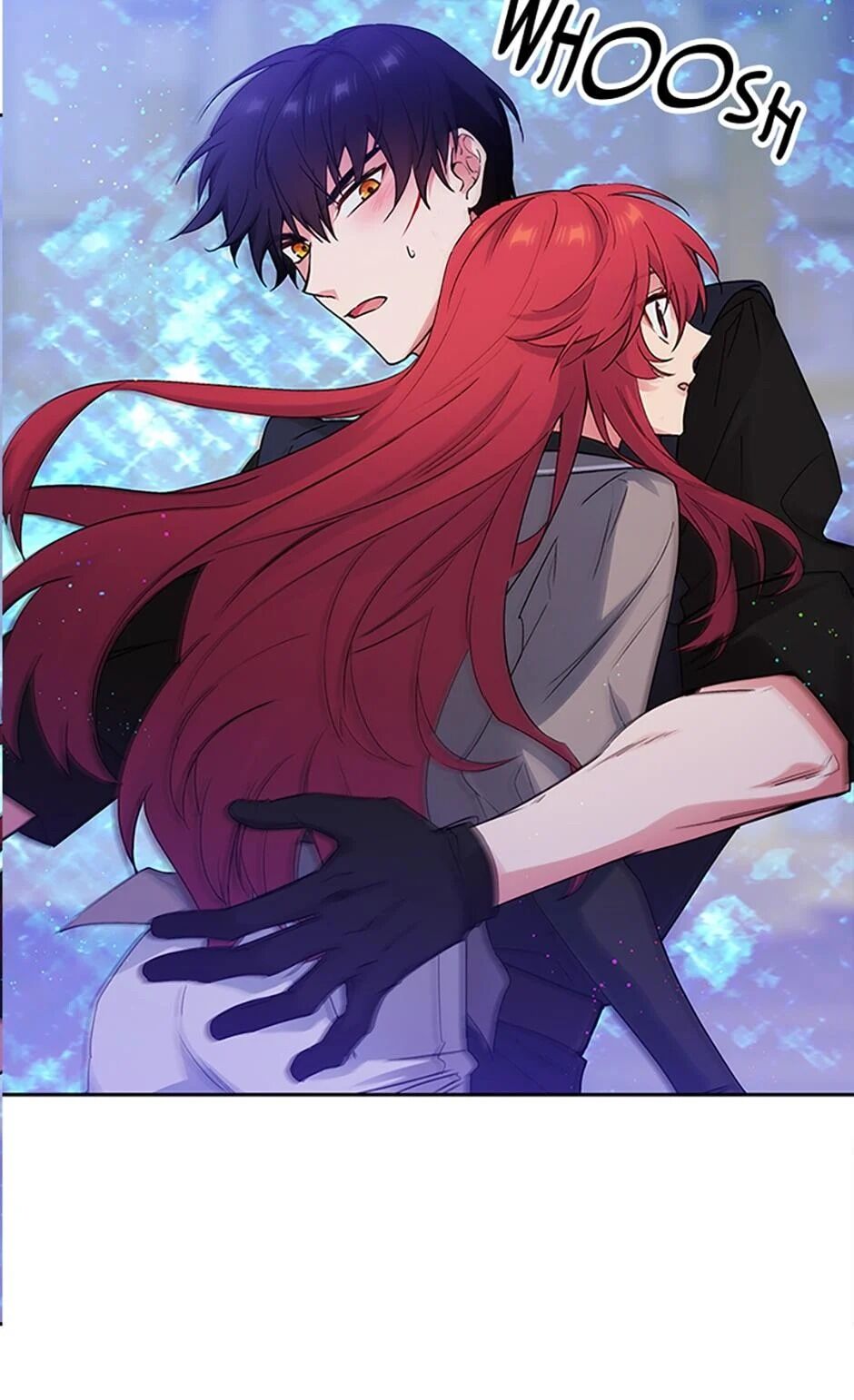 Read Reminiscence Adonis EN Manga Online
