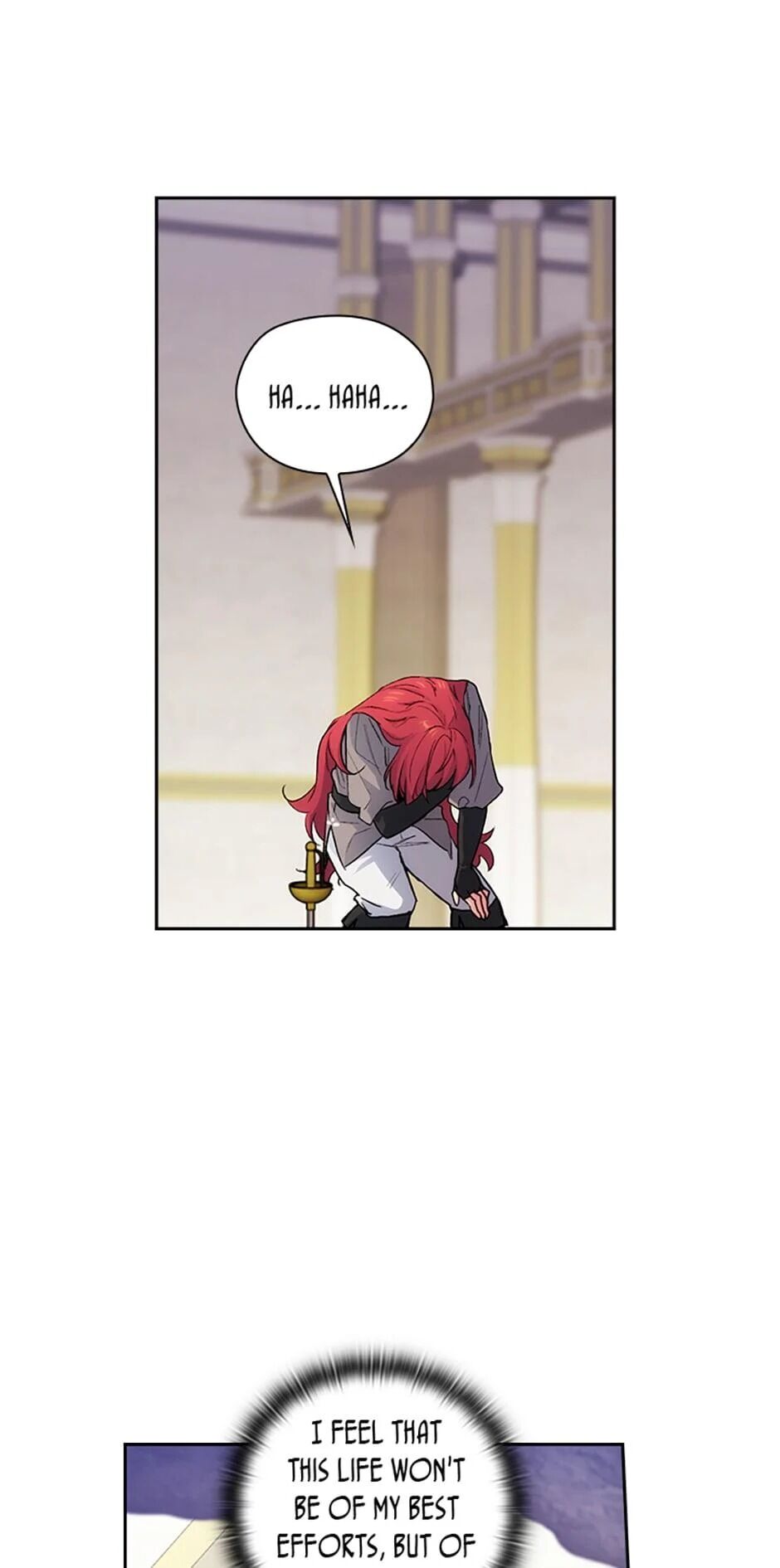 Read Reminiscence Adonis EN Manga Online