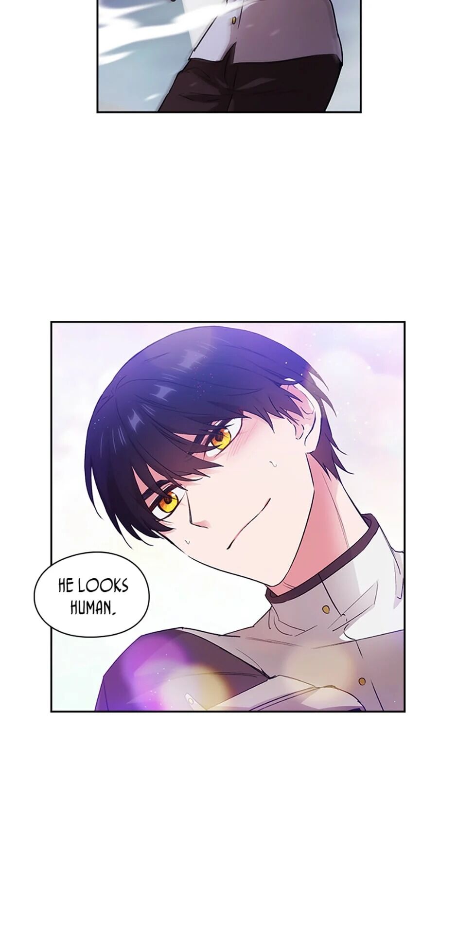 Read Reminiscence Adonis EN Manga Online
