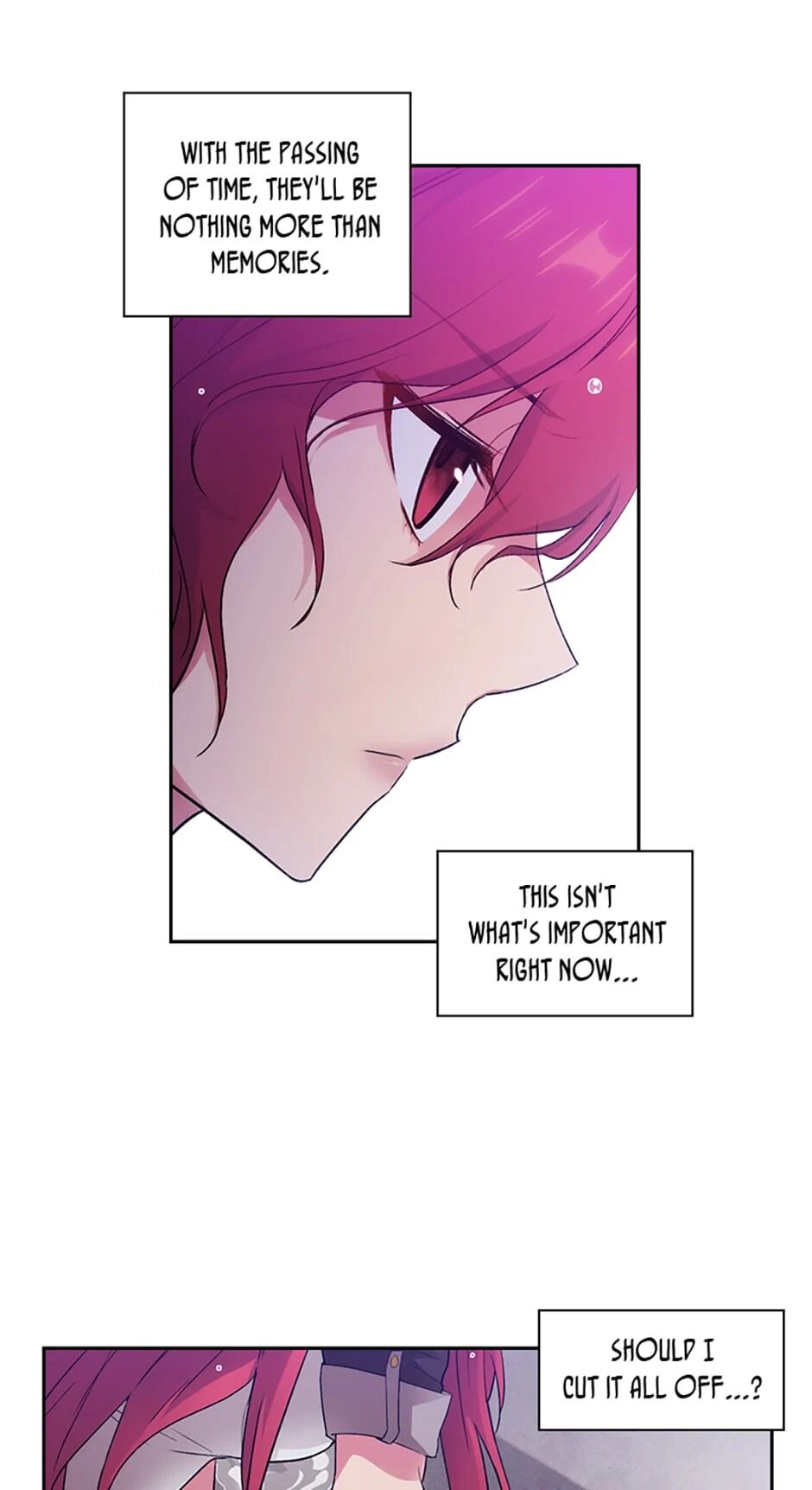 Read Reminiscence Adonis EN Manga Online