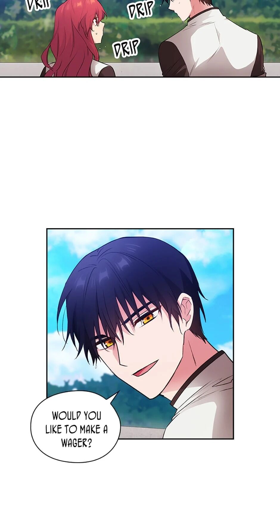 Read Reminiscence Adonis EN Manga Online