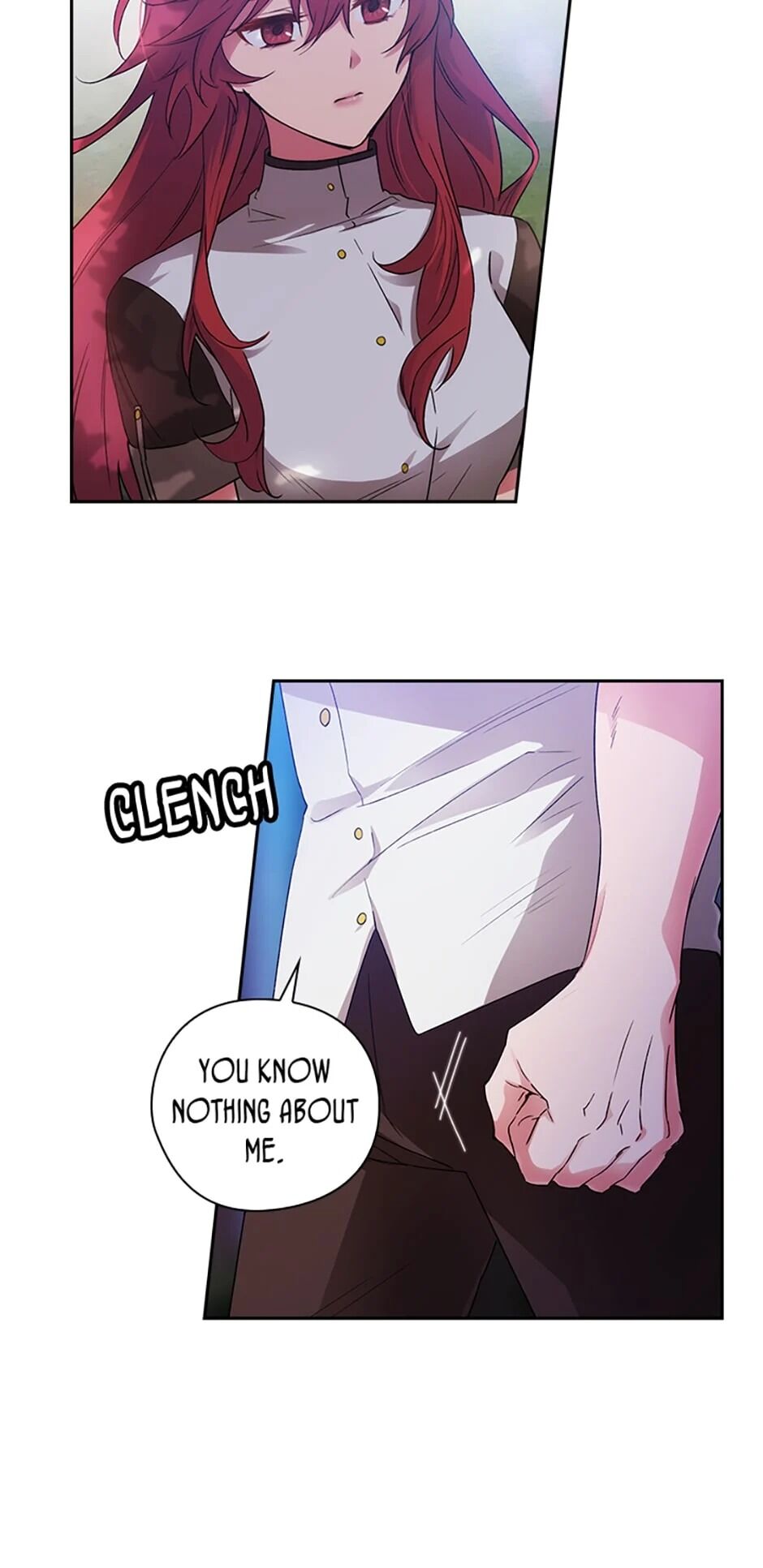 Read Reminiscence Adonis EN Manga Online