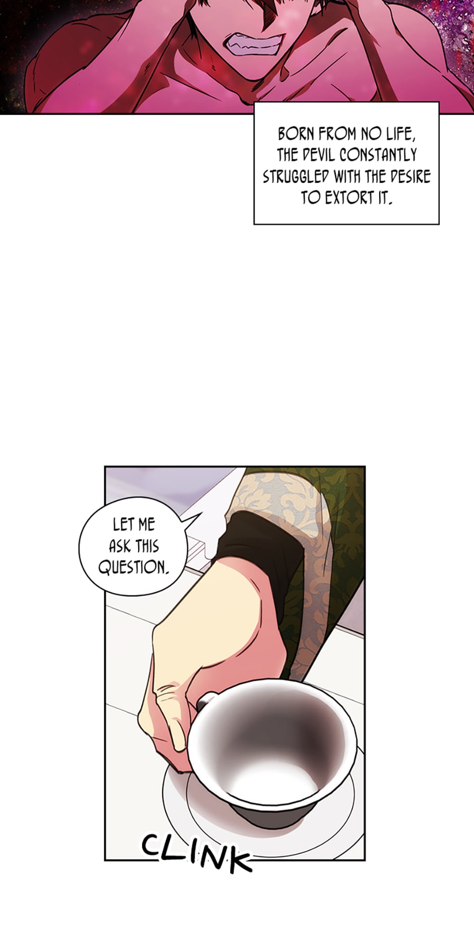 Read Reminiscence Adonis EN Manga Online