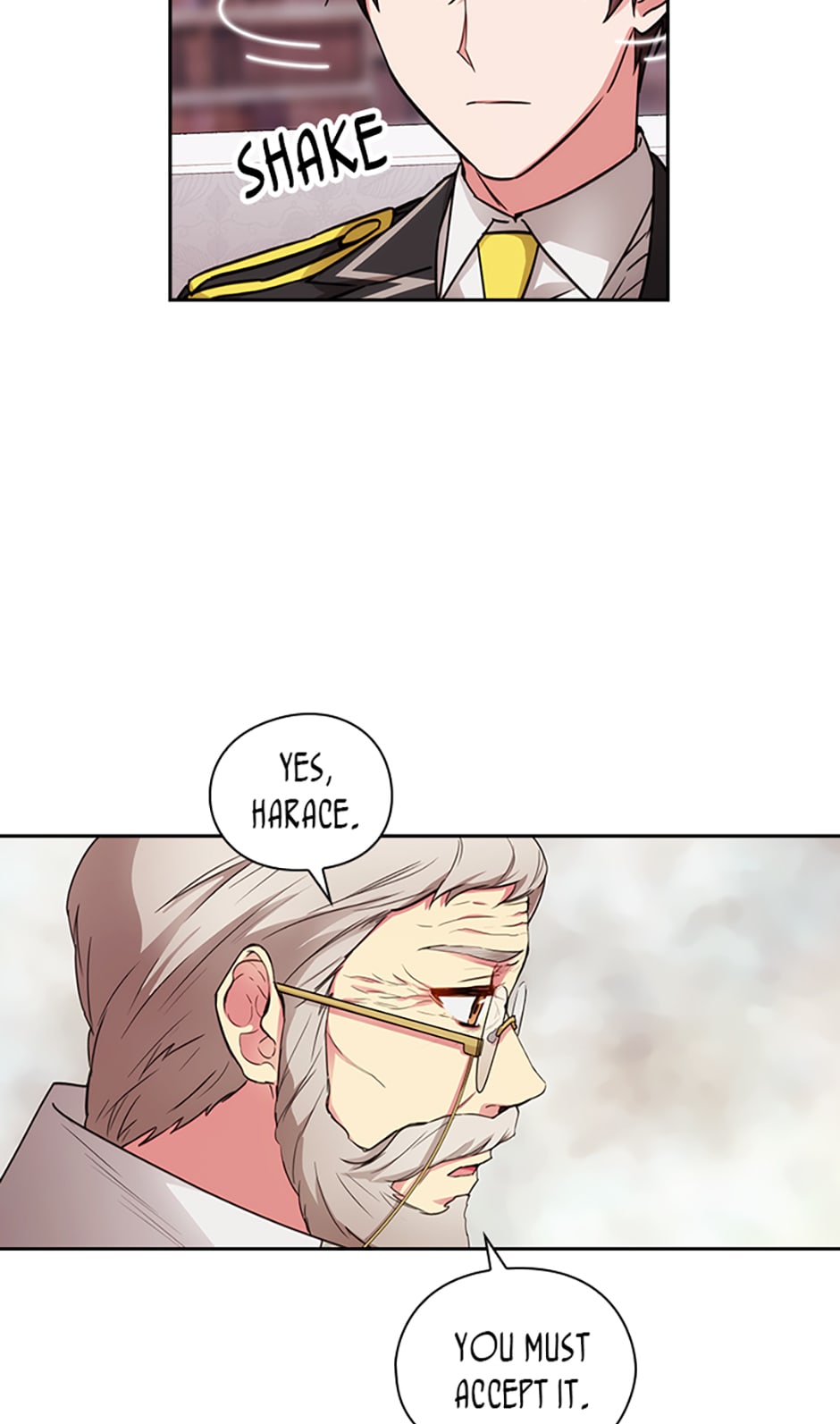 Read Reminiscence Adonis EN Manga Online