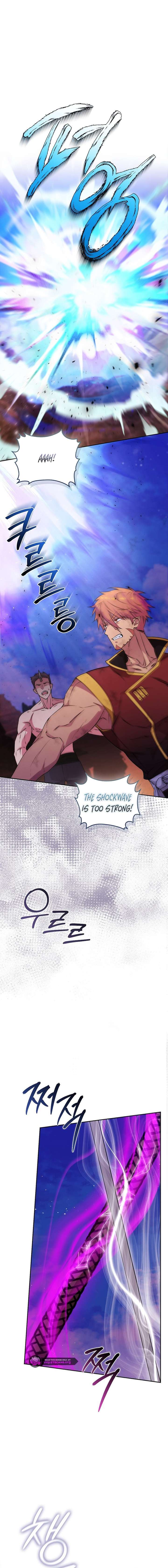 Read Reminiscence Adonis EN Manga Online