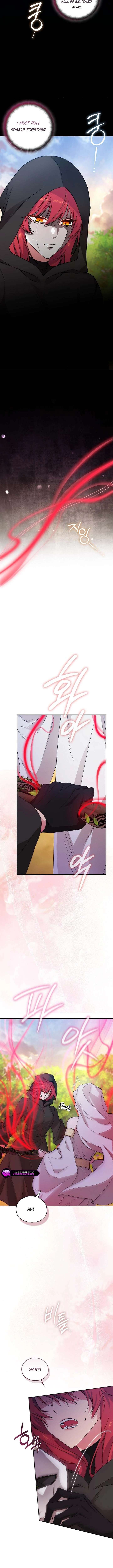 Read Reminiscence Adonis EN Manga Online