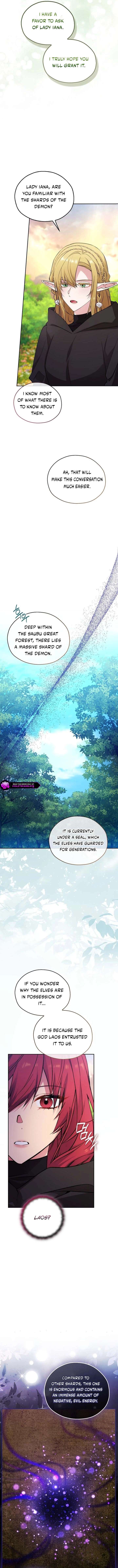 Read Reminiscence Adonis EN Manga Online