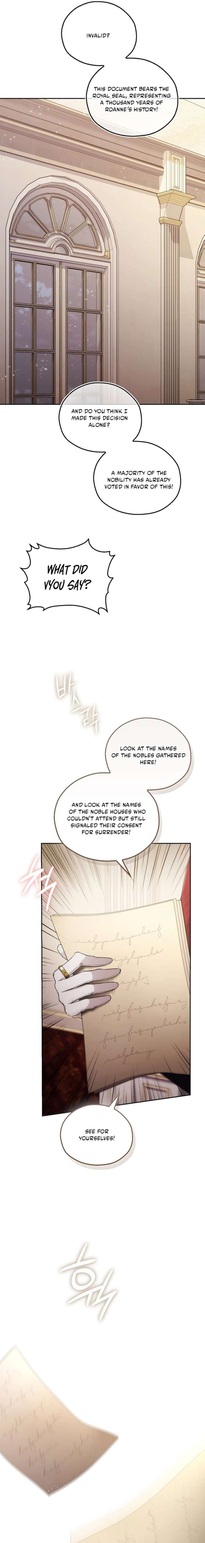 Read Reminiscence Adonis EN Manga Online