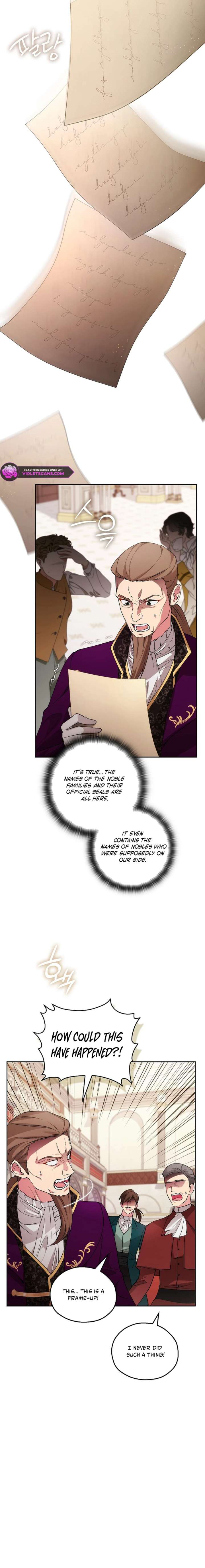 Read Reminiscence Adonis EN Manga Online