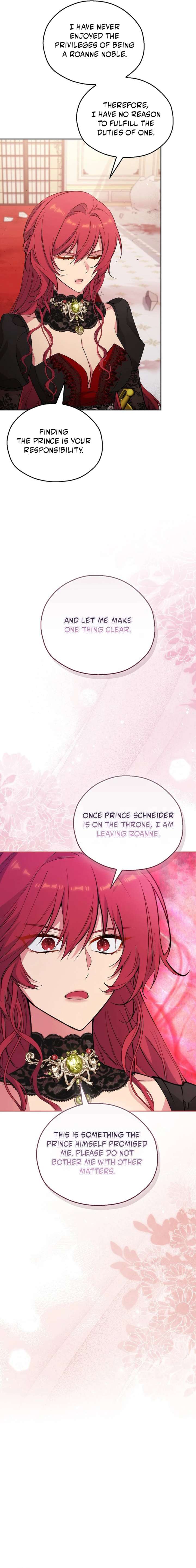 Read Reminiscence Adonis EN Manga Online