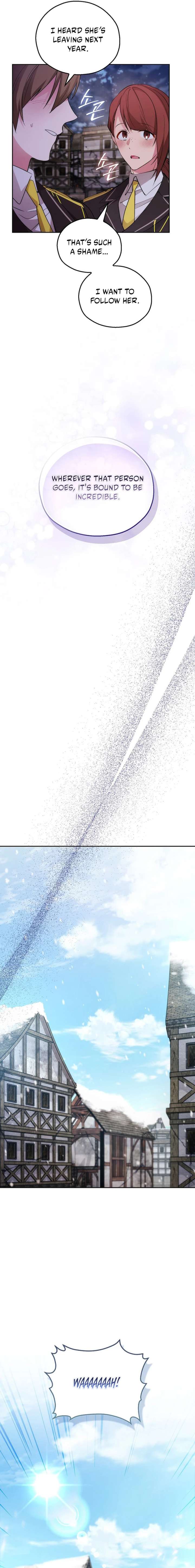Read Reminiscence Adonis EN Manga Online