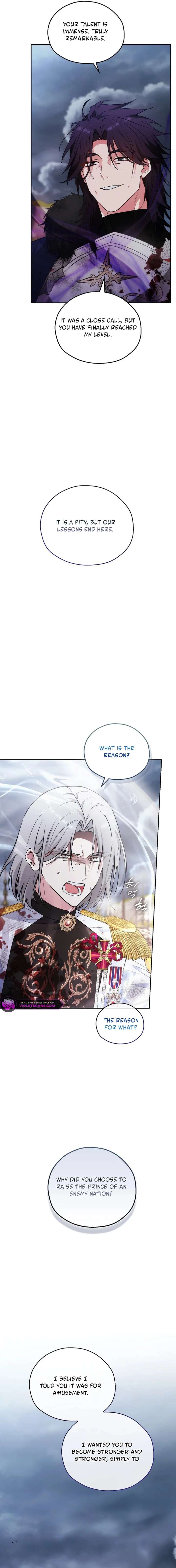 Read Reminiscence Adonis EN Manga Online