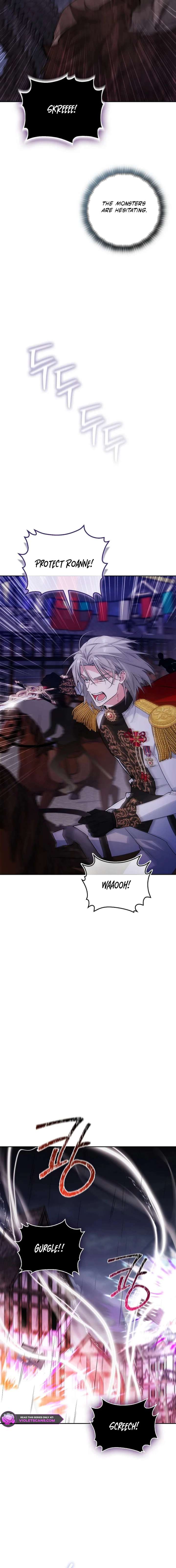 Read Reminiscence Adonis EN Manga Online