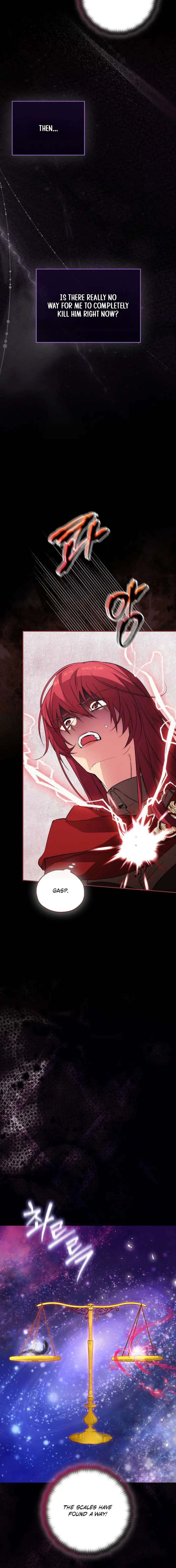 Read Reminiscence Adonis EN Manga Online