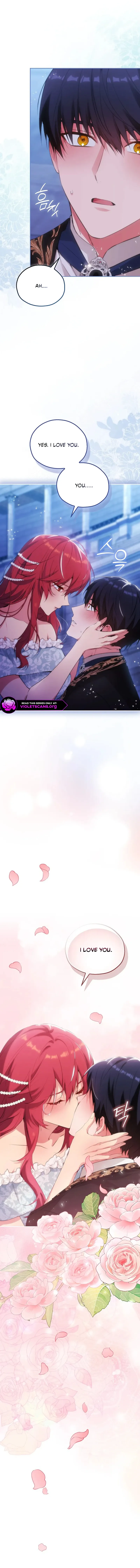 Read Reminiscence Adonis EN Manga Online
