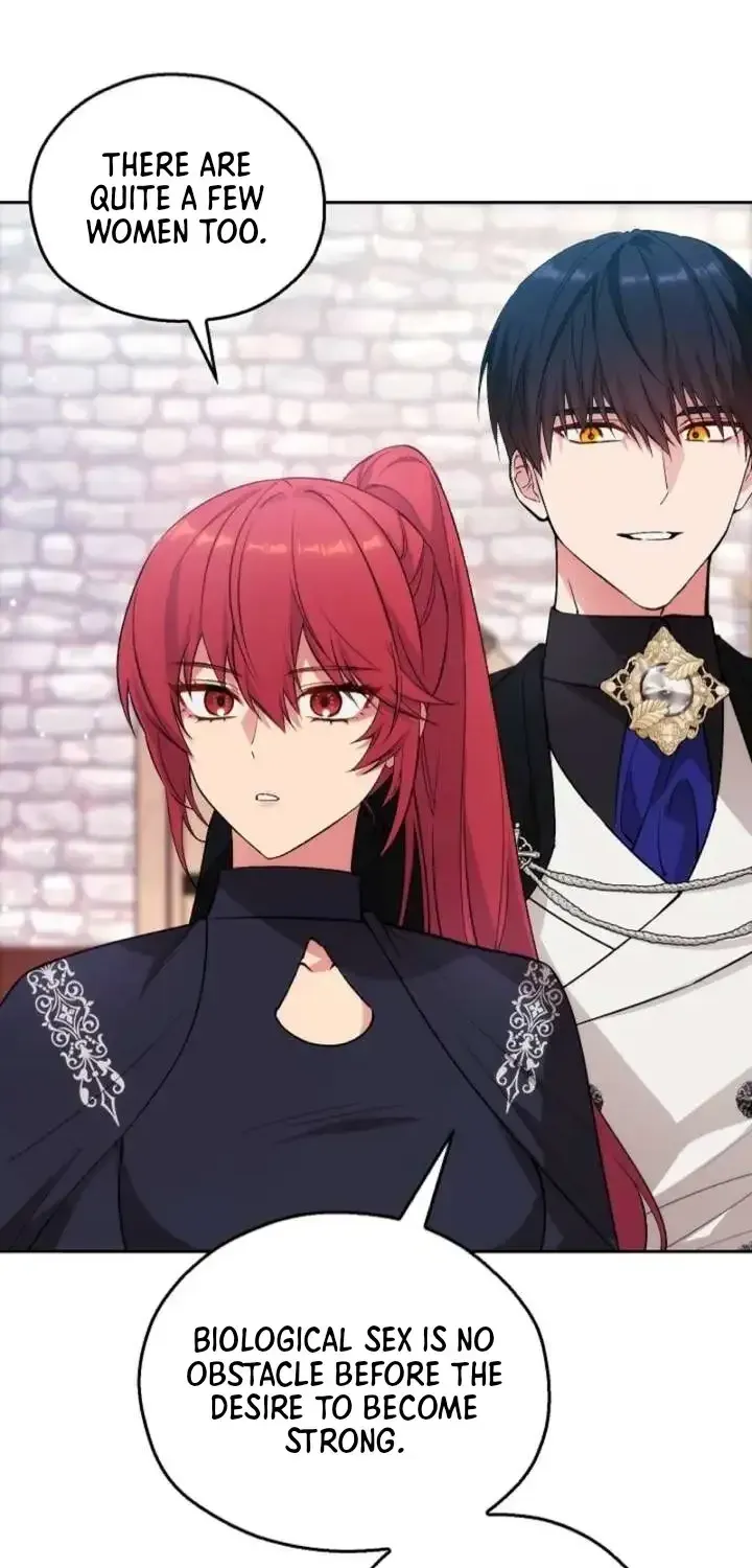 Read Reminiscence Adonis EN Manga Online