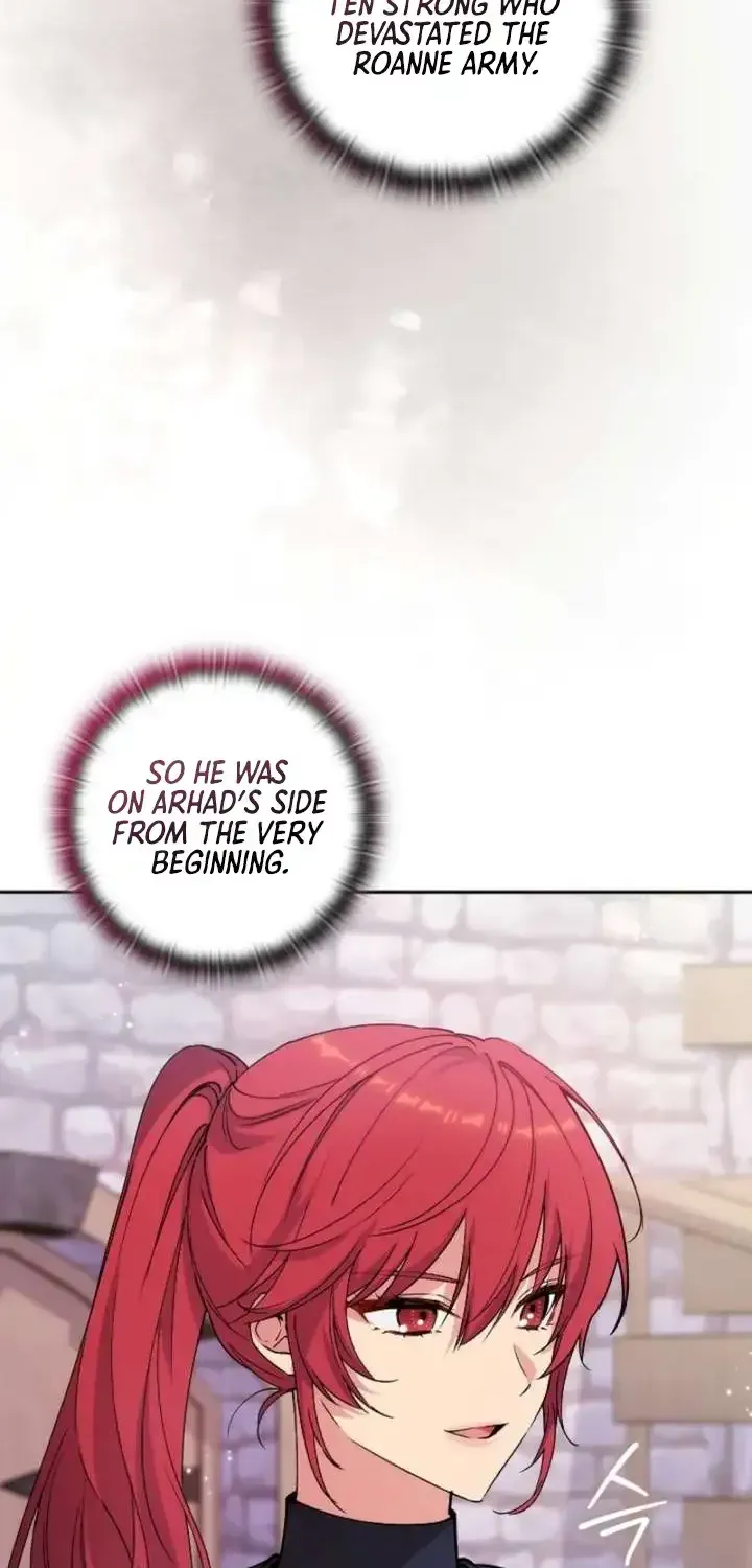 Read Reminiscence Adonis EN Manga Online