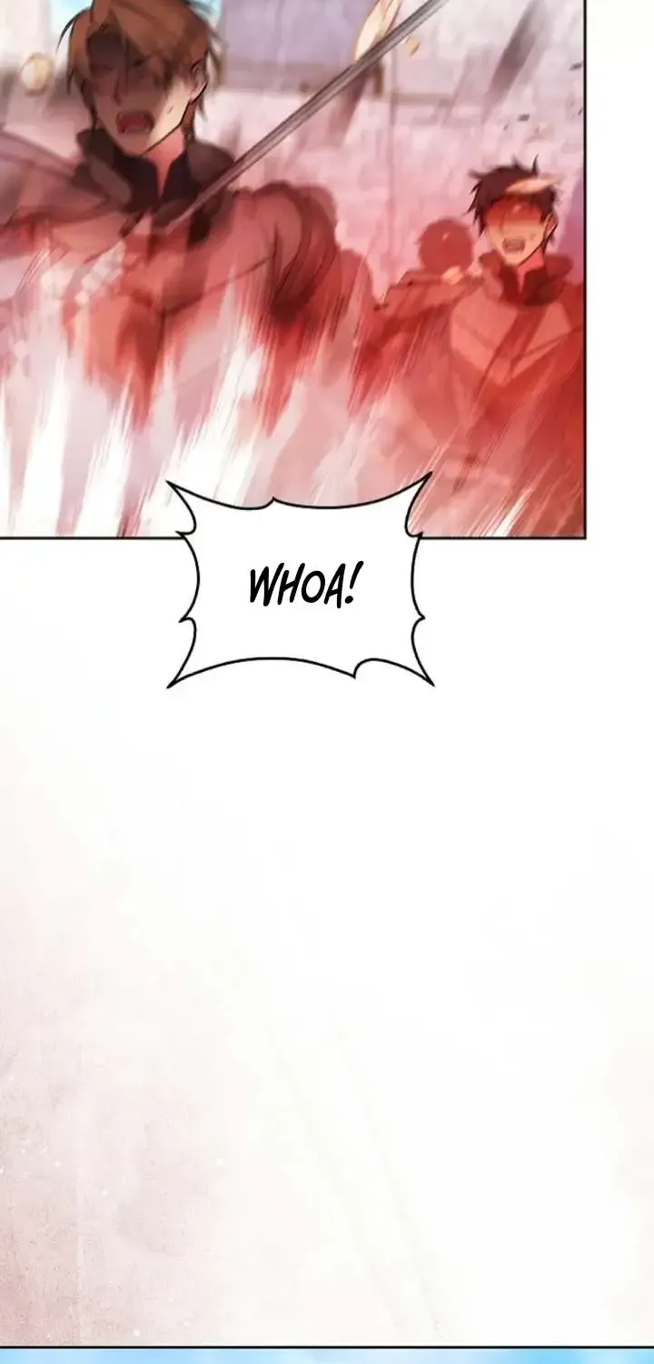 Read Reminiscence Adonis EN Manga Online