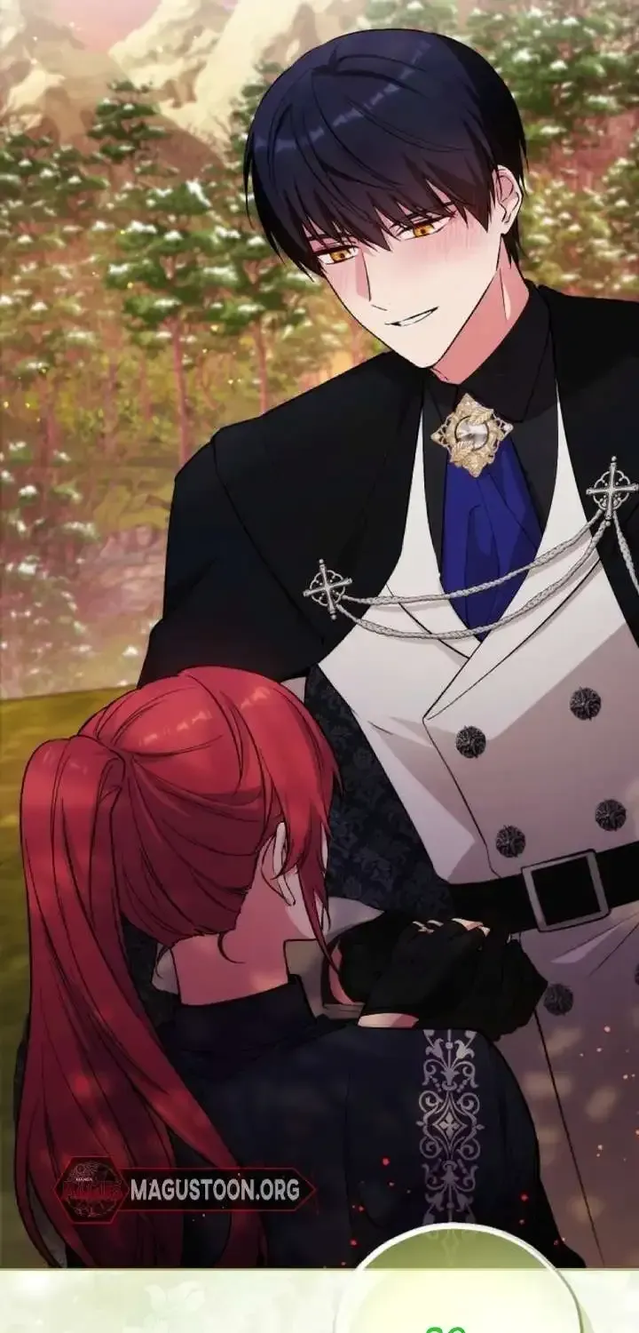 Read Reminiscence Adonis EN Manga Online