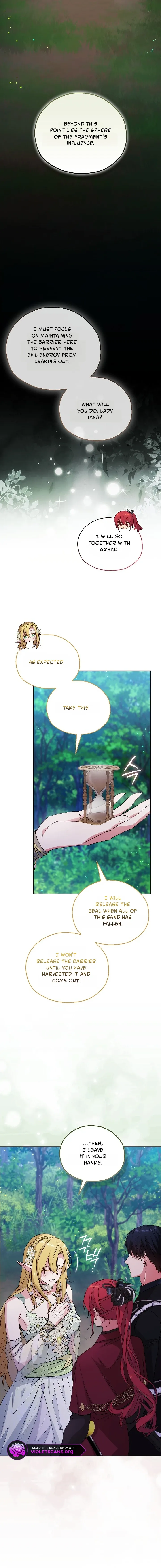 Read Reminiscence Adonis EN Manga Online