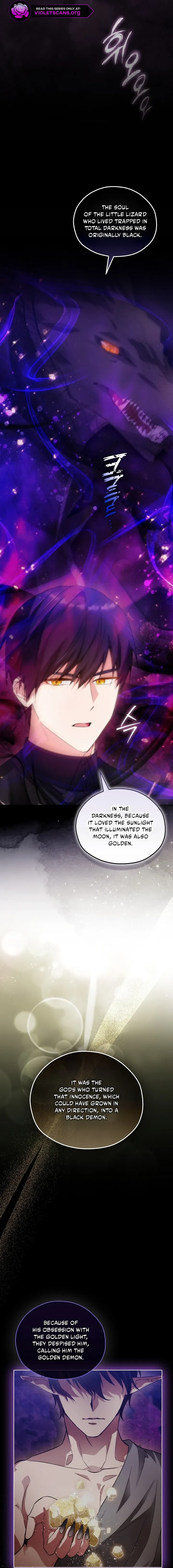 Read Reminiscence Adonis EN Manga Online