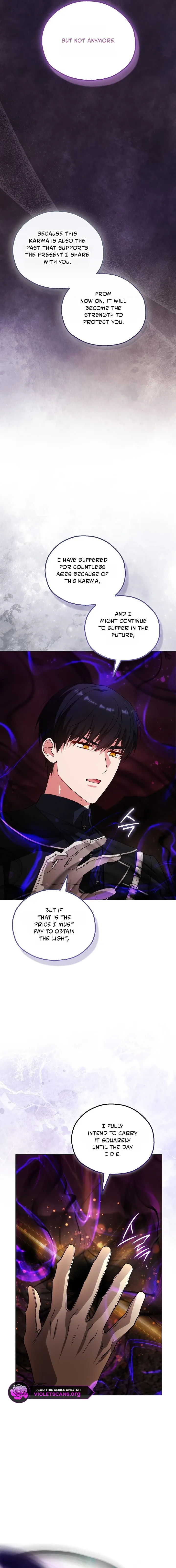 Read Reminiscence Adonis EN Manga Online