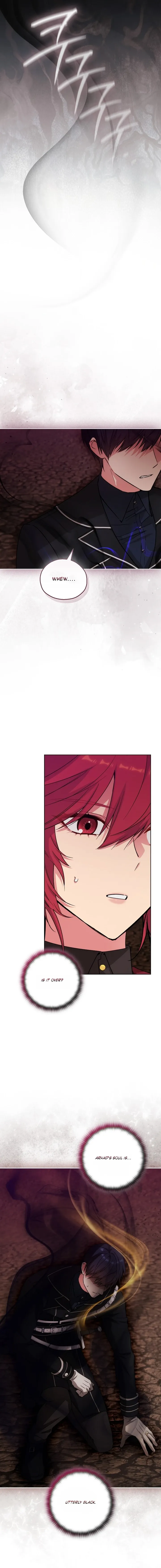 Read Reminiscence Adonis EN Manga Online