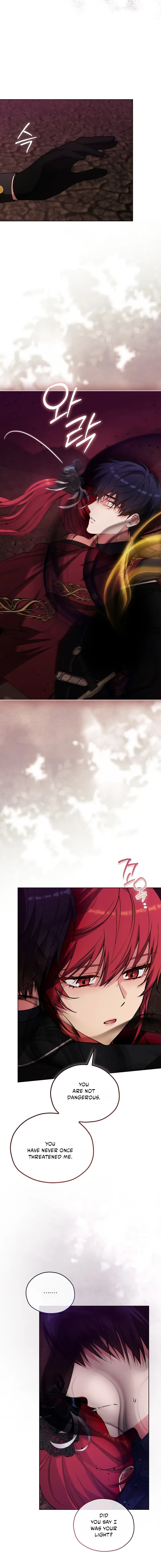 Read Reminiscence Adonis EN Manga Online