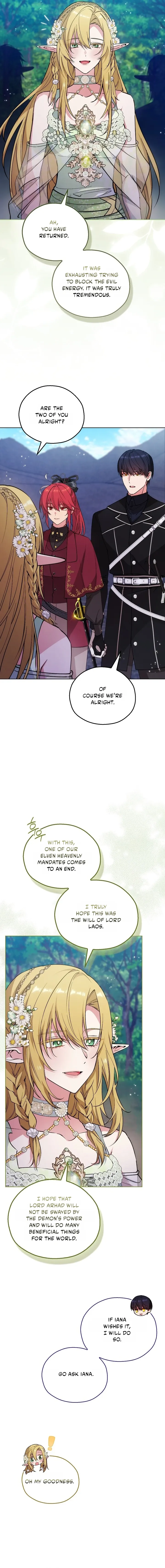 Read Reminiscence Adonis EN Manga Online