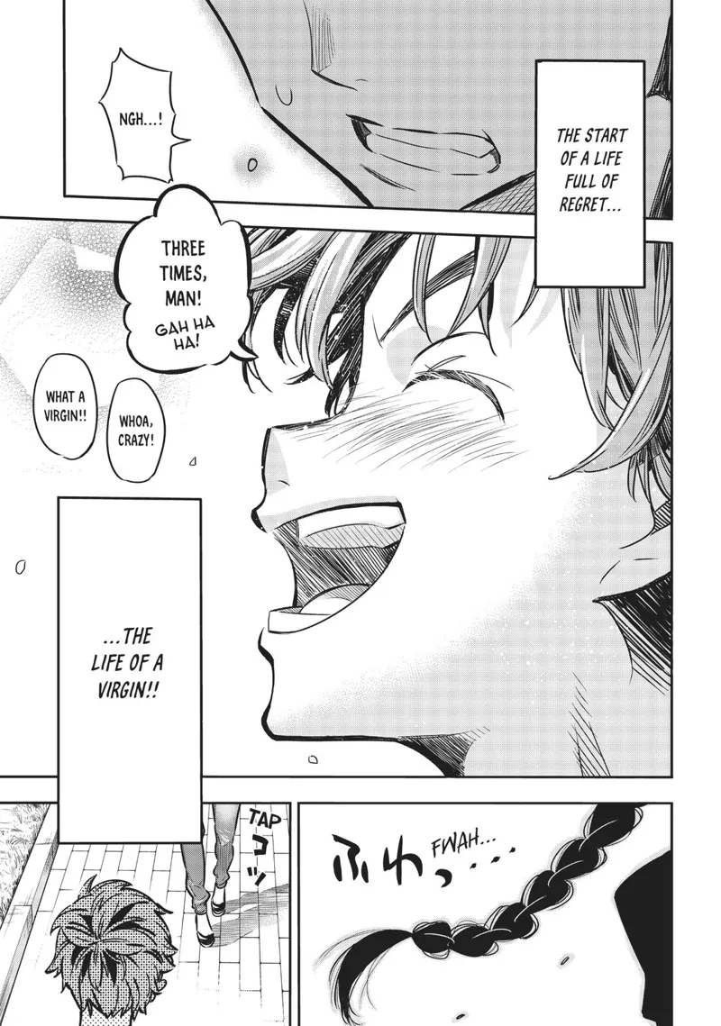 Read Rent A Girlfriend EN Manga Online