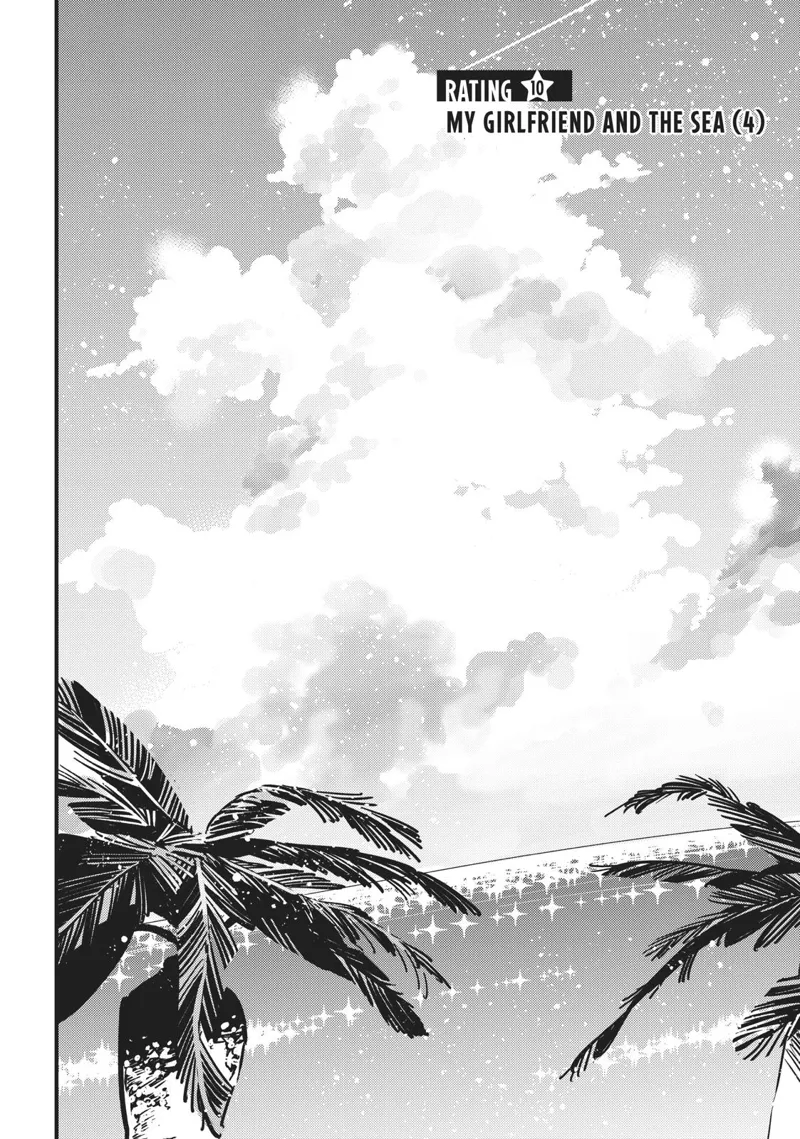Read Rent A Girlfriend EN Manga Online