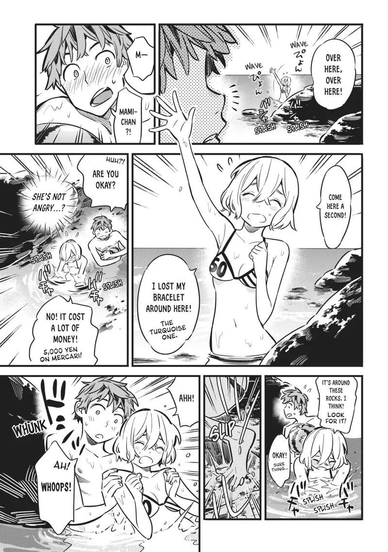 Read Rent A Girlfriend EN Manga Online