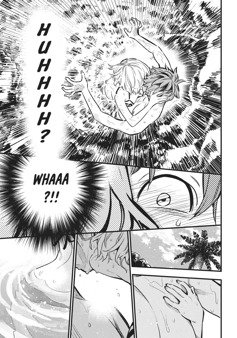 Read Rent A Girlfriend EN Manga Online