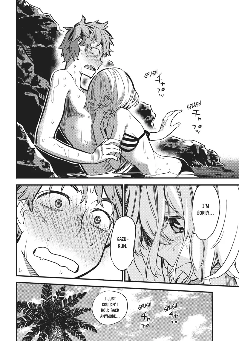 Read Rent A Girlfriend EN Manga Online
