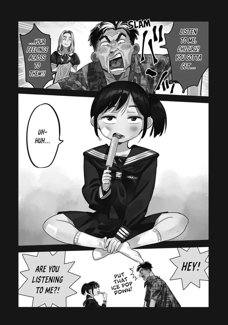 Read Rent A Girlfriend EN Manga Online