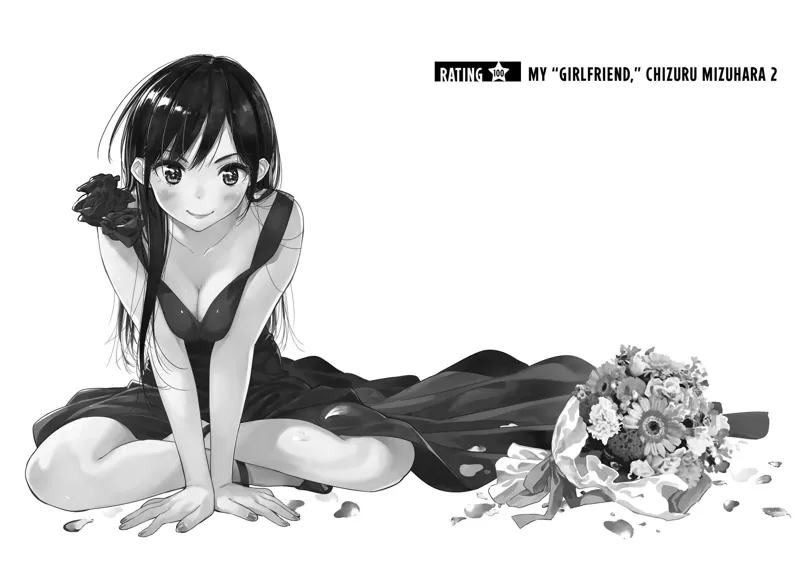 Read Rent A Girlfriend EN Manga Online