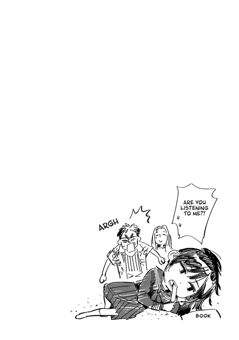 Read Rent A Girlfriend EN Manga Online